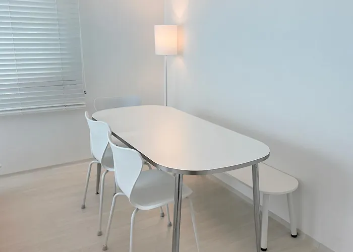 Near Jamsil Kspo, Lotte World Walking Distance 招待所 3*
